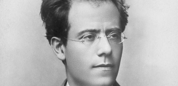 Gustav Mahler