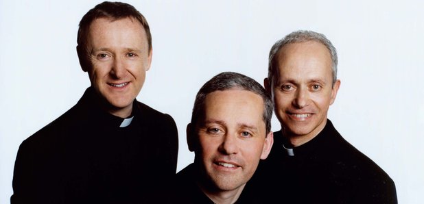 The Priests