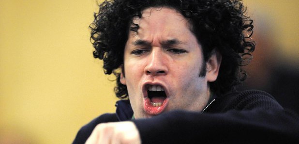 Gustavo Dudamel