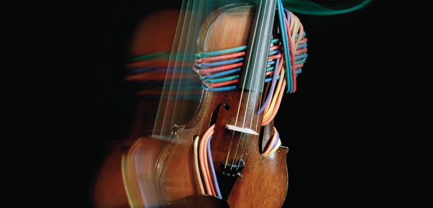 Violin Re-Rite