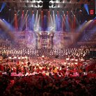 Classic FM Live