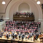 Parliament Choir