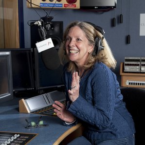 Jane Jones