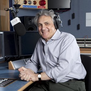 The Hall of Fame Hour on Classic FM