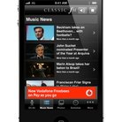 Classic FM app