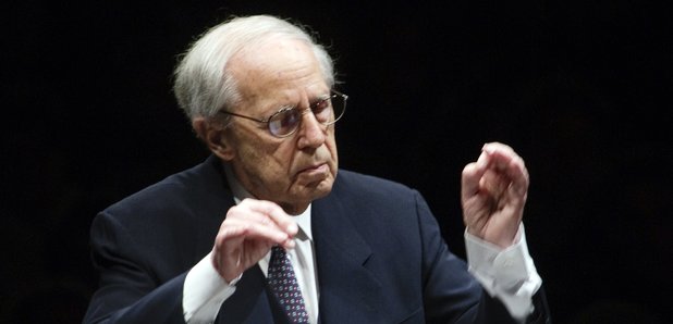 Pierre Boulez