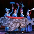The Magic Flute: a beginner’s guide