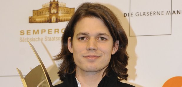 David Fray