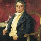 Beethoven portrait 