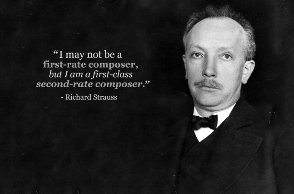 a biography of richard strauss a conductor and composer Richard strauss, the authoritative composer richard strauss strauss rapidly became a great conductor who was admired and sought after throughout germany. a biography of richard strauss a conductor and composer Richard strauss, the authoritative composer richard strauss strauss rapidly became a great conductor who was admired and sought after throughout germany.
