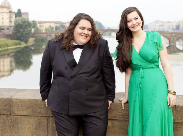 It Must Have Been Love Jonathan & Charlotte Perhaps Love an album