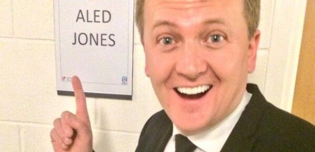 Aled Jones