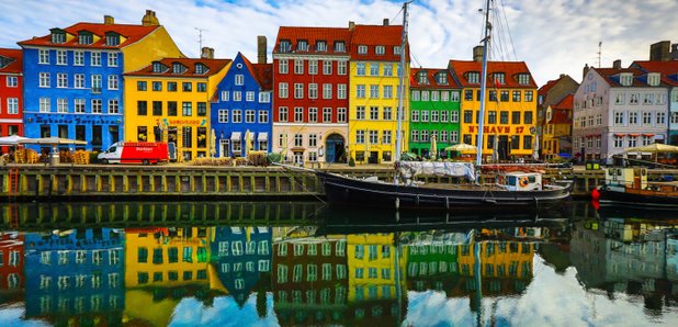 Copenhagen