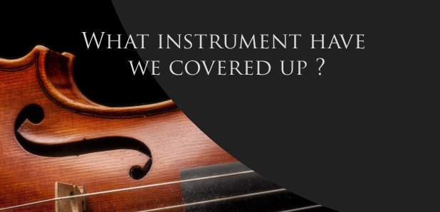 covered instrument quiz wide