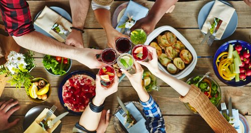 Dinner Party Music cook your perfect meal and we'll tell you what music you should Dinner Party Music cook your perfect meal and we'll tell you what music you should