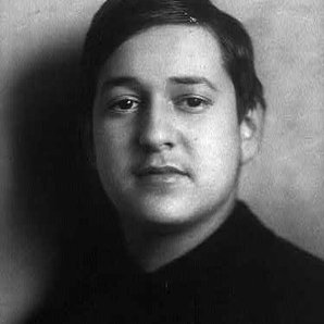 Erich Wolfgang Korngold